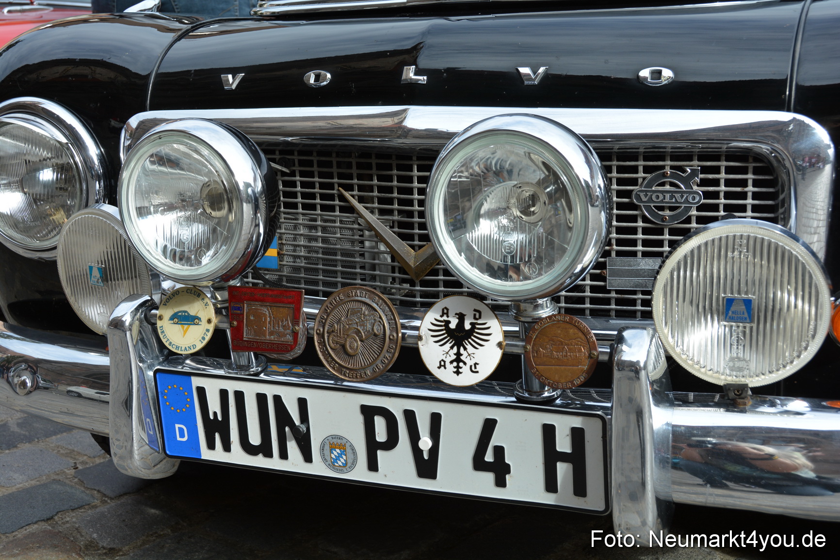 100 Meilen um Nuernberg 090814 0063